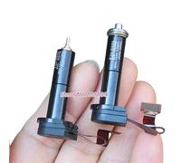 All metal RE8 Planetary reduction electronic starter 256 line encoder 8mm precision servo planetary reduction NWPNLXEA(With plastic shell)