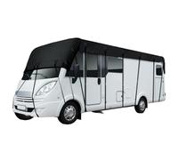 All Mether Toit Tarp Caravanes Imperméables Couvrir 210D Motorhomes De Tissu Oxford