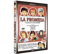 All Mine to Give (1957) (La promesa) G
