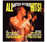 All Mitch Ryder Hits