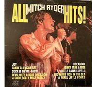 All Mitch Ryder Hits!