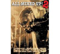 All Mixed Up!2 [Dvd]