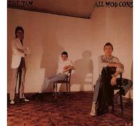 All Mod Cons [LP] by The Jam [VINYL] NEUF