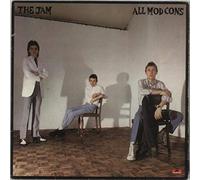 All Mod Cons - VG+/EX-