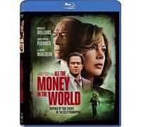 All Money in The World [Blu-Ray]