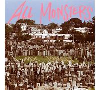 All Monsters