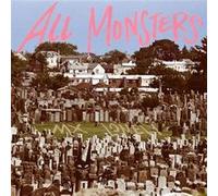 All Monsters