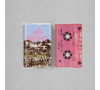 All Monsters - Cassette Rose