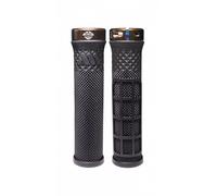 All Mountain Style Cero Grips Red Bull Rampage Black