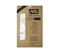 Kit de protection all mountain style extra camo blanc