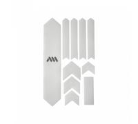 All Mountain Style Frame Guard Extra Digital Camo