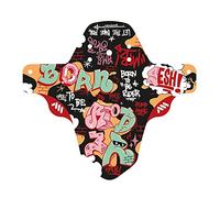 All Mountain Style Garde-Boue Avant Vélo VTT Universelle - Léger et Durable - Protection Contre Boue et Éclaboussures