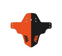 All Mountain Style Garde-Boue Avant Vélo VTT Universelle - Léger et Durable - Protection Contre Boue et Éclaboussures