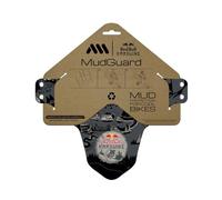 All Mountain Style Garde-Boue Avant Vélo VTT Universelle - Léger et Durable - Protection Contre Boue et Éclaboussures
