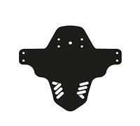 All Mountain Style Garde-Boue Avant Vélo VTT Universelle - Léger et Durable - Protection Contre Boue et Éclaboussures