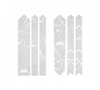 All Mountain Style Gravel/Road Sterrato White