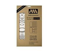 All Mountain Style Kit Protection de Cadre - Extra 10 pièces - Ape