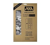 All Mountain Style – Kit protection de cadre – Extra 10 pièces – Camo