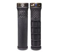 Paire de grips all mountain style cero red bull rampage noir