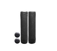 All Mountain Style Poignée VTT | Model Extralight Grip || Légèreté et Design pour Votre VTT, 18 grammes | s'adapte à Toutes Les poignées | Accessoire Idéal por VTT