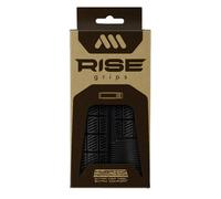 All Mountain Style Grips Rise Noir 132 mm