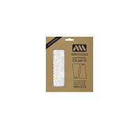 All Mountain Style | Protecteur de Guidon de Vélo de Montagne en PVC - Adhésif de Haute Résistance pour Protection Complète Contre Barro et Rayures