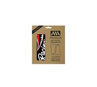 All Mountain Style | Protecteur de Guidon de Vélo de Montagne en PVC - Adhésif de Haute Résistance pour Protection Complète Contre Barro et Rayures