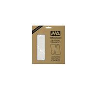 All Mountain Style | Protecteur de Guidon de Vélo de Montagne en PVC - Adhésif de Haute Résistance pour Protection Complète Contre Barro et Rayures