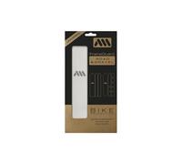 Kit de protection all mountain style extra gravel road transparent