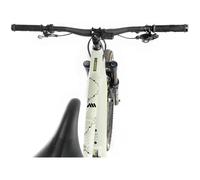 All Mountain Style Kit de protection de cadre Tracks - Film PVC 380 µm, 10 pièces, anti-UV - Noir
