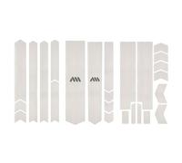 All Mountain Style Cadre Garde Total Autocollants Honeycomb