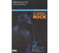 All Music Guide Required Listening