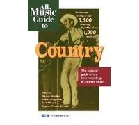 All Music Guide To Country