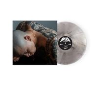 Speed – All My Angels – Vinyle 12" EP – Noir fumé transparent