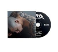 The Orchard – Speed All My Angels – CD – EP