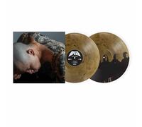 All My Angels - Vinyle Jaune Marbre Noir