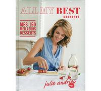 All my best - Desserts
