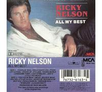 All My Best [Import]