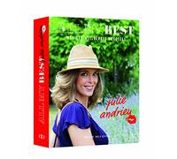 All my best - mes 300 meilleures recettes by Julie Andrieu