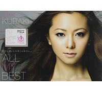 All My Best [Microsd] [ ] [Import]