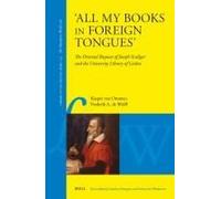 all My Books In Foreign Tongues