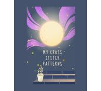 All My Cross Stitch Patterns