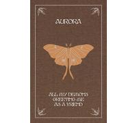 All My Demons Greeting Me as a Friend