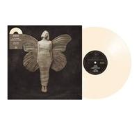 All My Demons Greeting Me As A Friend Édition Limitée Vinyle Crème Vinyle