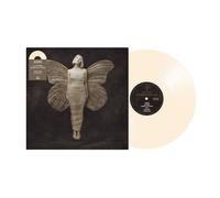 All My Demons Greeting Me As A Friend Édition Limitée Vinyle Crème Vinyle