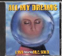 All My Dreams (Don't Ever Leave) [Import]