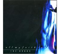 All My Faith Lost - Hours [Import]