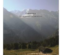 All My Fountains Are In You