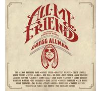 None - All My Friends: Celebrating The Songs And Voice