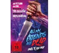 Siwa, Jojo – All My Friends Are Dead – Splendid Film